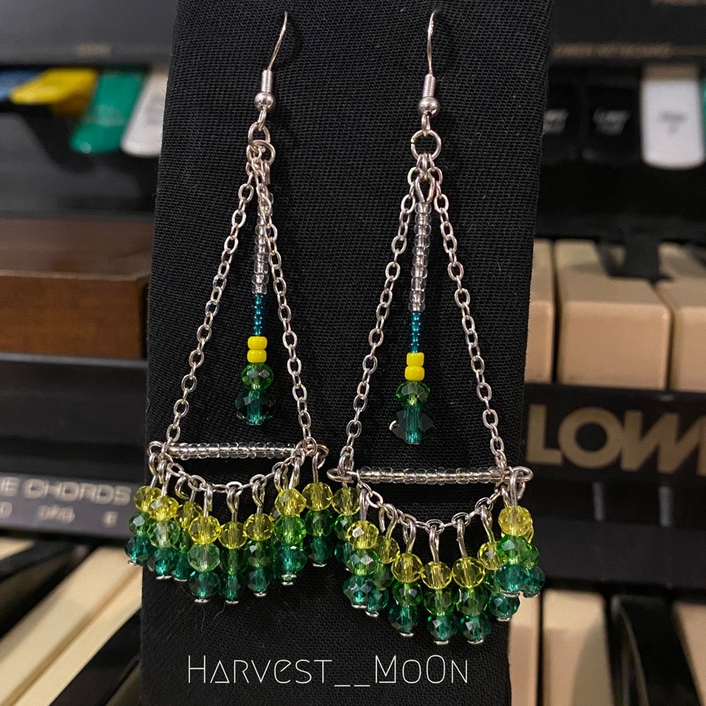 Handmade